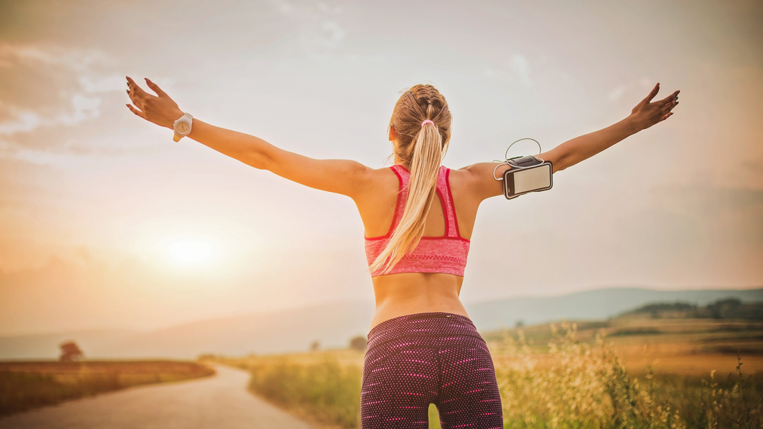 Why Your Morning Routine Matters – Be Mornin