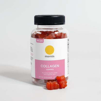 Collagen Gummies (Adult)