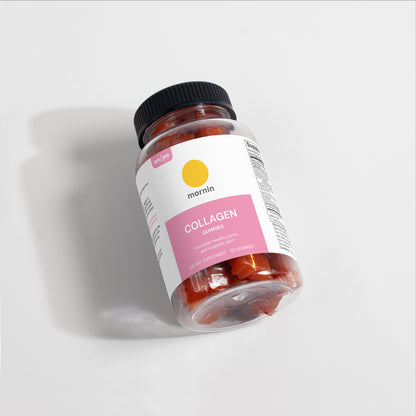 Collagen Gummies (Adult)