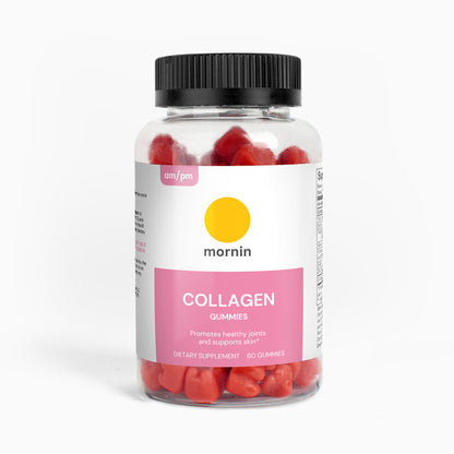 Collagen Gummies (Adult)