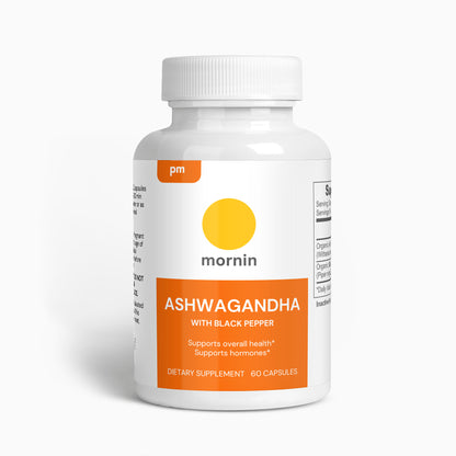 Ashwagandha