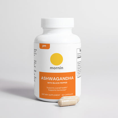 Ashwagandha