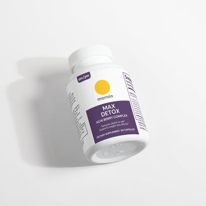 Max Detox (Acai detox)