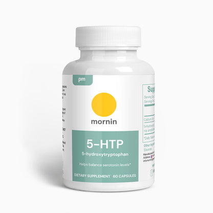 5-HTP