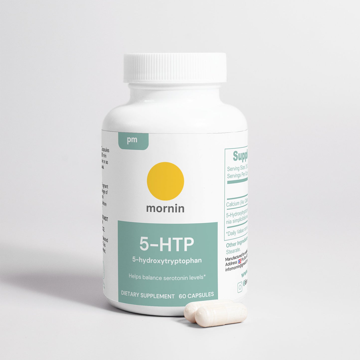 5-HTP